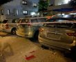 לסרי בזירת הנפילה: "נעניק סיוע מהיר לכל מי שנפגע כדי לאפשר חזרה מהירה לשגרה"