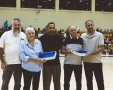 א.כ נס ציונה