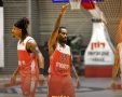 עירוני נס ציונה בכדורסל