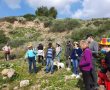 ב"ידיד לחינוך" מחפשים לא רק את איריס הארגמן, אלא גם את הקידה השעירה...