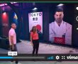 האם ידעתם מי מנס ציונה ניצב מאחרי האולפן הוירטואלי בטלויזיה? 