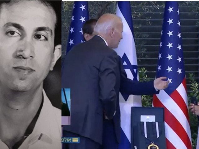 צילום מסך ערוץ 12/ פרטי