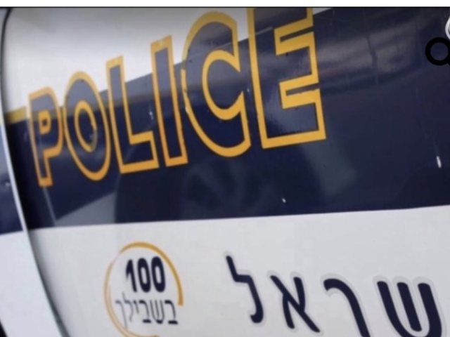 דוברות המשטרה 