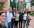 באופוזיציה חוגגים ניצחון משפטי מול העיריה, אך זו מתכוונת לערער לעליון !