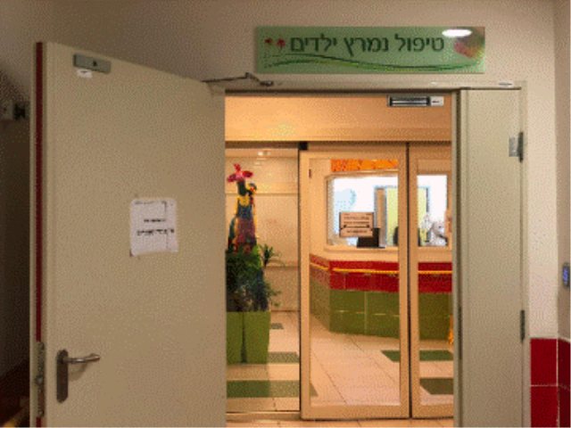 דוברות קפלן 