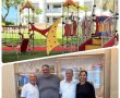 אושר תקציב של 5 מיליון שקלים שנתקבל מקק"ל לשדרוג השטחים הציבוריים בשכונת יד אליעזר