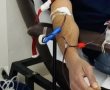 מד"א מוציא קריאה דחופה לציבור - מחסור חמור במנות דם בישראל
