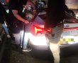 גנבי הרכב ממזרח ירושלים הגיעו עד אשדוד – שם נתפסו