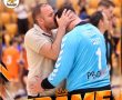 הדרבי כתום: א.כ נס ציונה חגגה ניצחון בכורה, הפנים לקריית אונו
