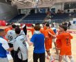 עתיד כתום ומבטיח: שבת מושלמת למחלקת הנוער והנערות של א.כ. נס ציונה
