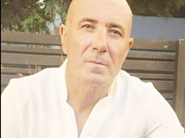 סיוע באיתור נעדר בסיכון  בשם מאיר בן מוחה, בן 58, המתגורר בראשון לציון