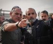 המפכ"ל על גל המעצרים בדרום: "ארגון פשע החליט להשתלט על העיר - עצרנו את ראש הארגון"