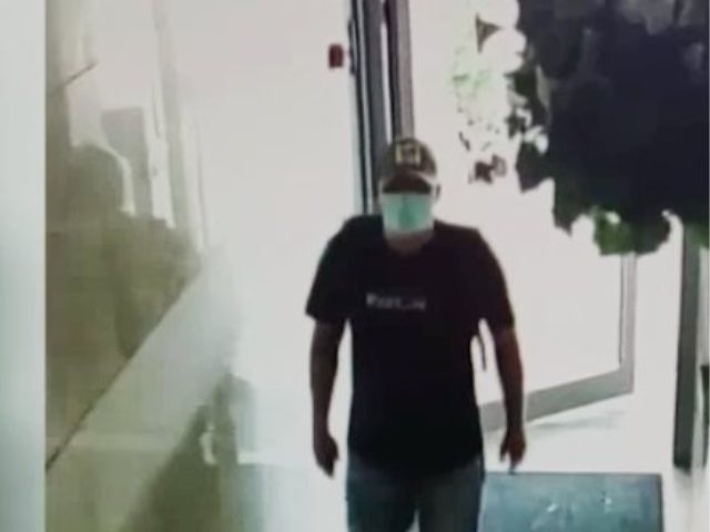 דוברות המשטרה