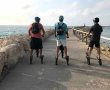 טיולים מודרכים בתל אביב: מגלים את הסודות של תל אביב הישנה והתמימה