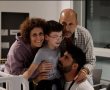 קרן רותי ואוהד מונדר התאחדו עם בני המשפחה לאחר 49 יום בשבי החמאס