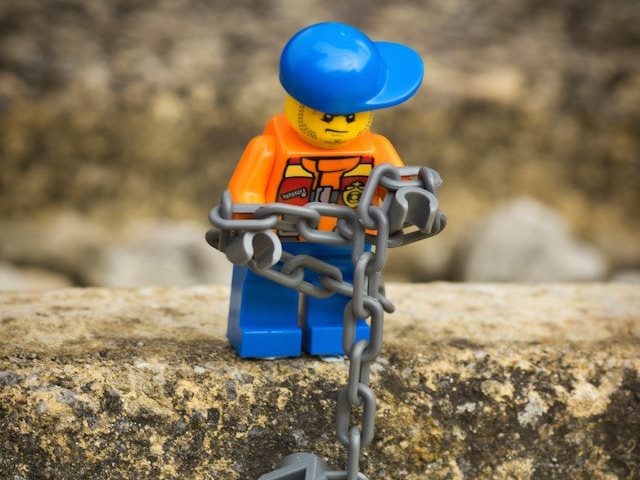 Photo by Philip Veater on Unsplash