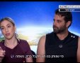 המירוץ למיליון פרק עונה 2020 צילום מסך רשת 13 