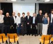 אחרי שנים של תלונות על זיהום האוויר והריחות: התוכנית הלאומית יוצאת לדרך עם השקעה של עשרות מיליונים 