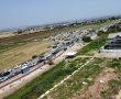 רבע מיליון מבקרים בחודשיים - המועצה החרדית החקלאית שוברת שיאי תיירות
