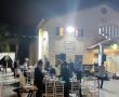 חתונות בניגוד להנחיות: משטרת ישראל פיזרה חתונות שנערכו בישובים בשפלה