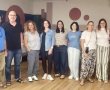 מעטפת עירונית למי שמעניקים טיפול: קבוצת תמיכה ייחודית לבני משפחה המטפלים בהוריהם האזרחים הוותיקים