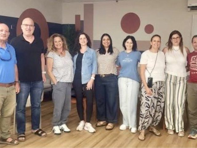 דוברות עיריית נס ציונה
