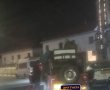 "וחוזר חלילה": בלילה הקודם לא הספיקו לסיים את ציד חזירי-בר בגבעת זאב