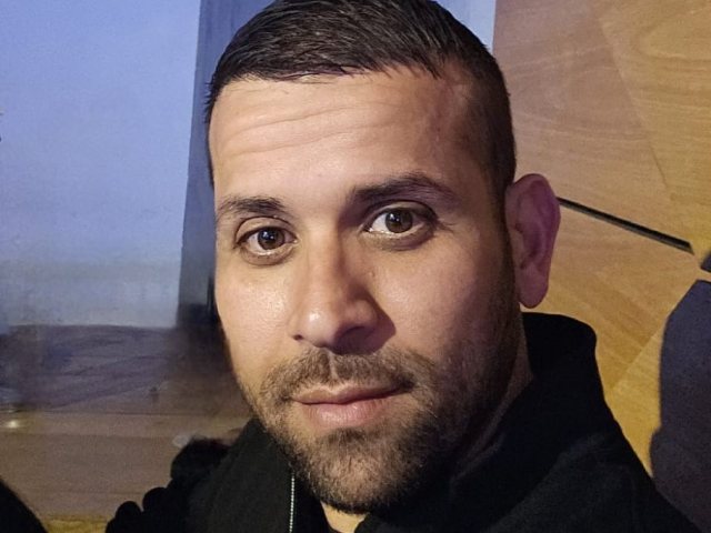 אלעד ג'מילי 
