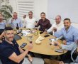 יש תקציב! מועצת העיר אישרה את תקציב עיריית יבנה לשנת 2026