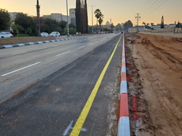 דוברות עיריית נס ציונה