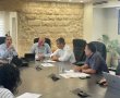 המועצה המקומית גדרה מקדמת: תחבורה ציבורית לביג גדרה – כבר בשבועות הקרובים