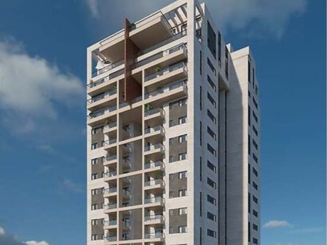 מגדלי המדע 2 של אביסרור משה ובניו ברחובות קרדיט-snapshot (2)- ההדמיות להמחשה בלבד