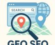 קידום אתרים בעולם של בינה מלאכותית. היום בו GEO החליף את SEO המושגים וההשפעה על העסק שלך 