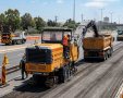 נהגים בנס ציונה, שימו לב ארבעה לילות של שינויים בתנועה בעיר