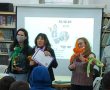 האם הקופים הגיעו לבננות??.. תשאלו את המתכנתים הצעירים מ"בן גוריון"