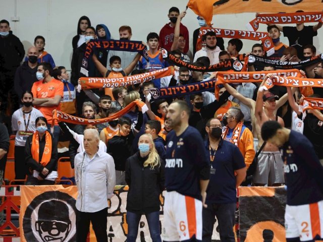 ליאור מולדבן מנהלת הליגה