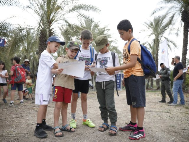 אתרי מורשת חינם ביום העצמאות 2024 קרדיט מועצה לשימור אתרים