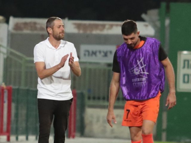 מתוך עמוד הפייסבוק של הסקציה