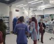 רפואה מיטבית תחת רקטות. פורסם מחקר חדש  על תפקוד אסותא אשדוד ב־7 באוקטובר המעורר ענין רב  בעולם.