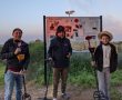 בעקבות קרב עיון קרא- קבוצת חובבי "גילוי אוצרות" ערכו מבצע חלוץ לאיתור שרידים מהקרב 