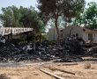 המסע חזרה הביתה של קיבוץ ניר יצחק- יוצאים לקמפיין גיוס המונים שנועד לסייע בשיקום התשתיות
