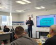 המודל האשדודי להתמודדות עם מצבי קיצון הוצג בפני אנשי הכיבוי והצלה