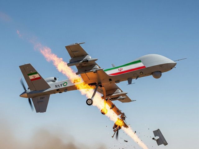 מיירטים ללא טילים. לוחמת הספקטרום 5114 יירטה  כלי טיס עוינים באמצעות סייבר 