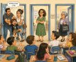 משרד החינוך, ארגוני המורים והנהגת ההורים הארצית קבעו סוף סוף גבולות גיזרה ביניהם. 