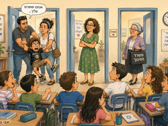 אבי בן דוד - צ'אט גפט