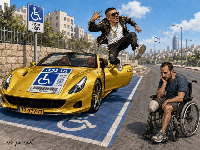 אבי בן דוד + צ'אט גפט