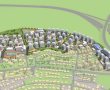 הועדה המחוזית אישרה תוכנית של רשות מקרקעי ישראל לשכונת ענק חדשה בצפון נס ציונה. 