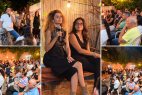 מפגש פתוח של מפלגת "ביחד" בנס ציונה: למעלה מ-90 תושבים הגיעו לחוג הבית שתפח...