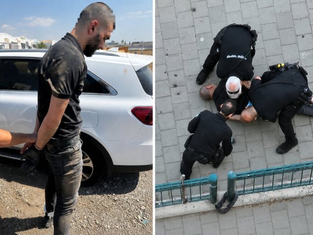 דוברות מחוז מרכז