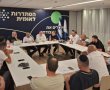 "הכדור בידיים שלו": הירושלמים מודאגים משביתה בתחבורה הציבורית